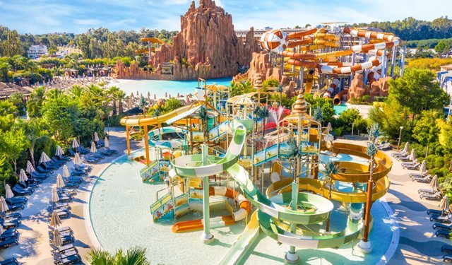 23 Nisan'a özel kutlama