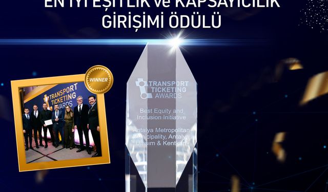 Antalyakart Londra'dan birincilikle döndü