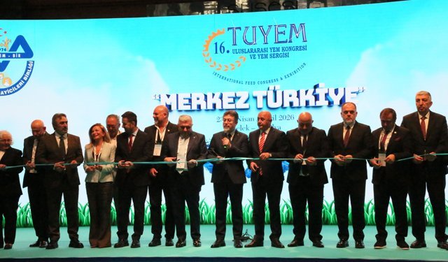 Bakan Yumaklı: Kuraklık riskini büyük ölçüde atlattık