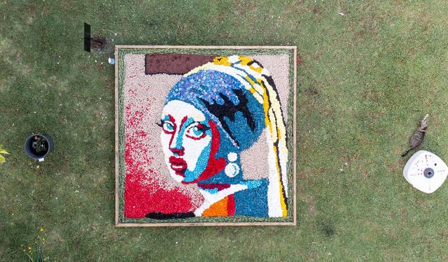 Çiçek Desenleri Günleri'ne katılacak liseler belli oldu