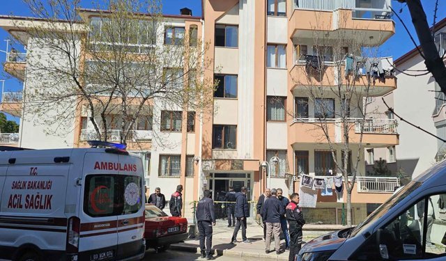 Çifte komşu cinayetinin şüphelileri adliyede