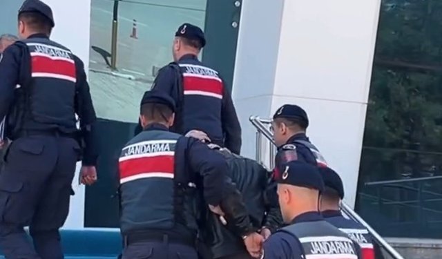 'Evleneceğim kişiyi verin' sözleriyle saldırı tehdidine ev hapsi