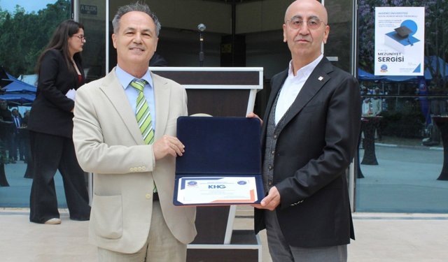 Sosyal Bilimler MYO'da geleneksel pilav günü