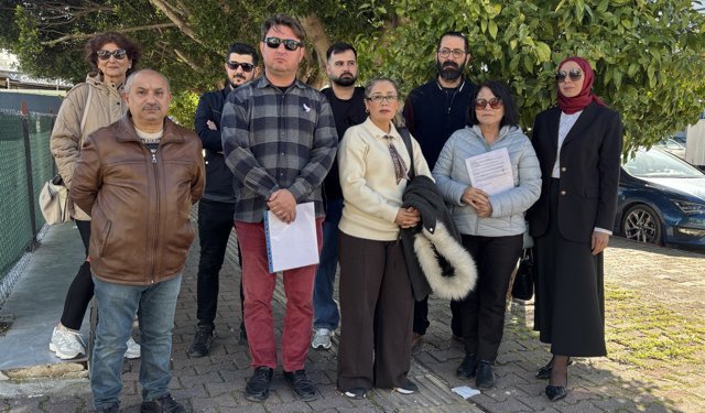 Tadilat için 700 bin lira aldı, işi tamamlamadan ortadan kayboldu iddiası