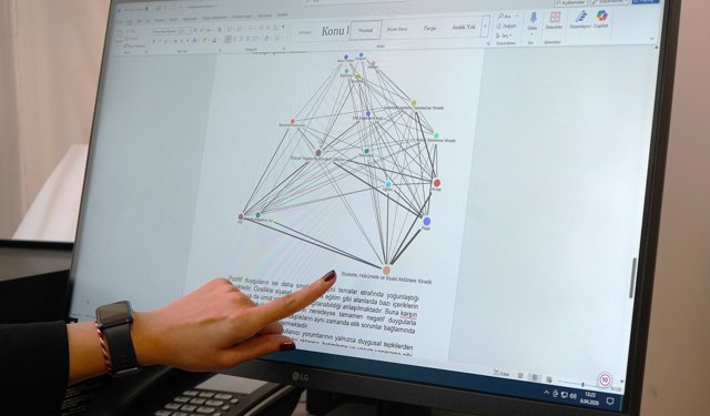 TÜBİTAK destekli araştırma: 'Tıklama tuzağı' başlıklar, medyaya güveni zedeliyor