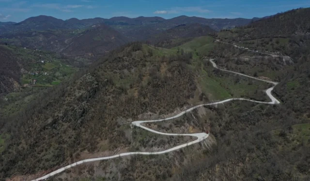 Antalya 23 Nisan'da pedal çevirdiler