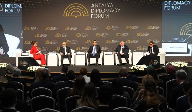 Bakan Bayraktar: Enerji piyasalarımız oldukça dirençli