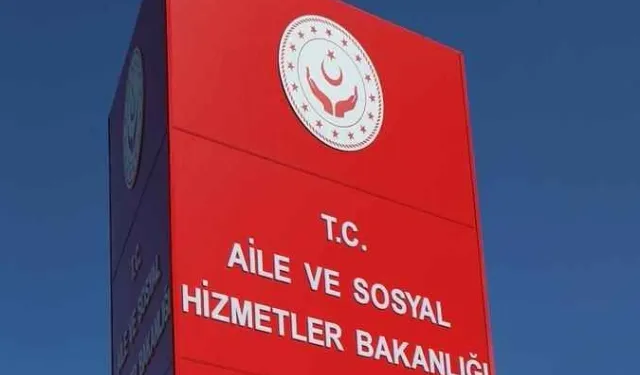 Bakanlık darp edilen anne ve çocuğu için harekete geçti