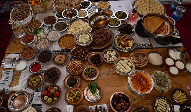 'Çorum Mutfağına Saygı' yarışmasında son başvuru 1 Mayıs