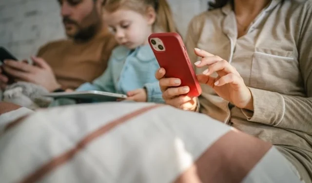 Dijital bağımlılık alarmı! Çocuklar ve gençler risk altında