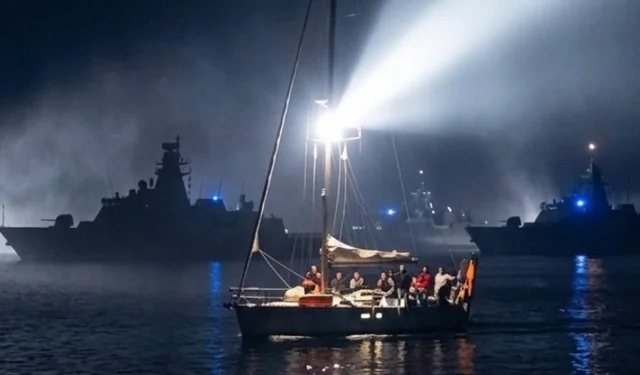 Dışişleri'nden sert tepki: Uluslararası hukuk ihlal edildi