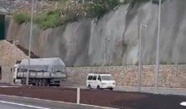 Alanya’da ters yön faciası: Sürücüye 95 bin 438 TL ceza kesildi