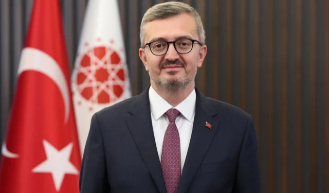 İletişim Başkanı Duran: Türkiye, vesayet odaklarının hizaya sokabileceği bir ülke değildir