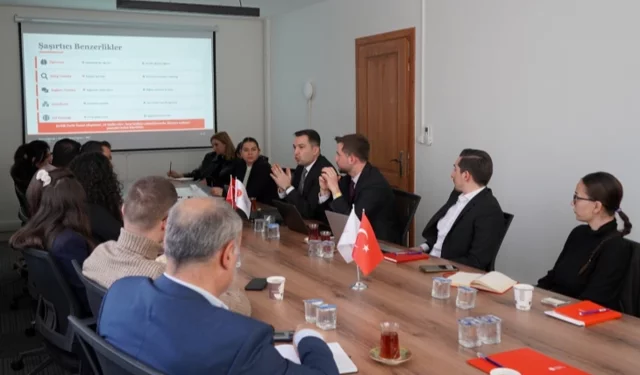 İletişim Başkanlığı'ndan Antalya'da 'yapay zekâ' eğitimi