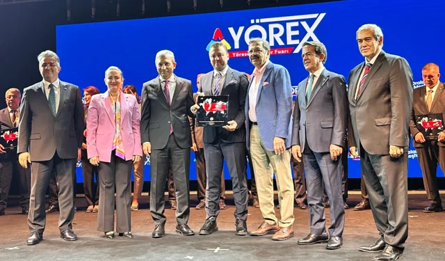 İpsala Pirinci'ne AB'den Coğrafi İşaret Tescil Plaketi