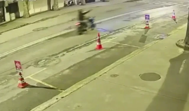 İstanbul'da suç çetesine operasyon: 13 gözaltı