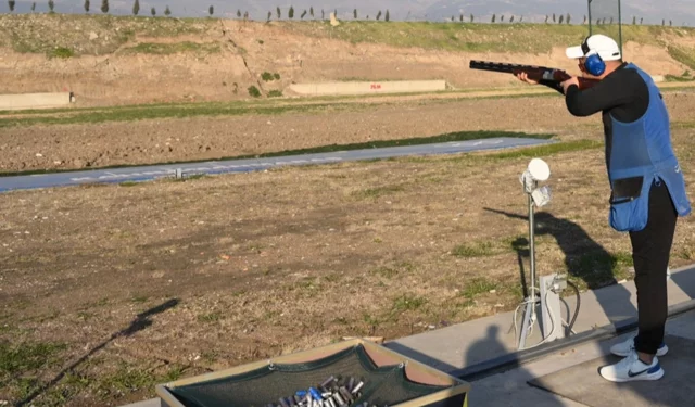 Kahramanmaraş'ta o poligon görevlisi görevden uzaklaştırıldı!