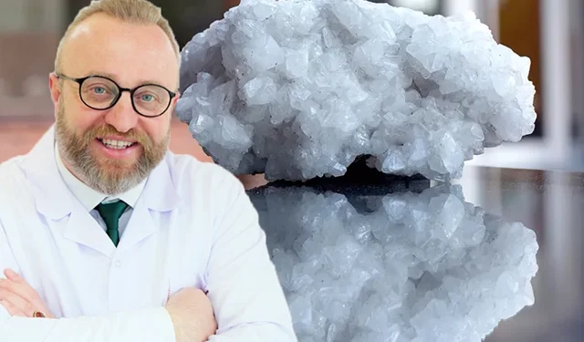 Kanserle mücadelede yeni umut... Bor elementi tıpta öne çıkıyor