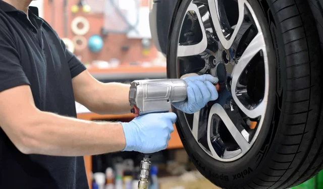 Kış lastiği zorunluluğu sona eriyor