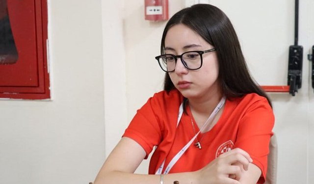 Milli sporcu Feyza, inşaat alanında ölü bulundu