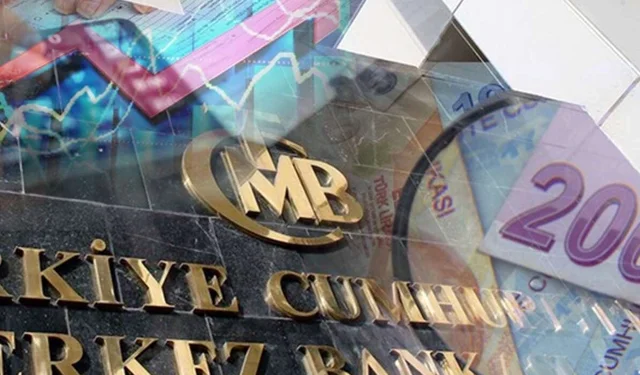 Merkez faizi sabit tuttu! Politika faizi değişmedi