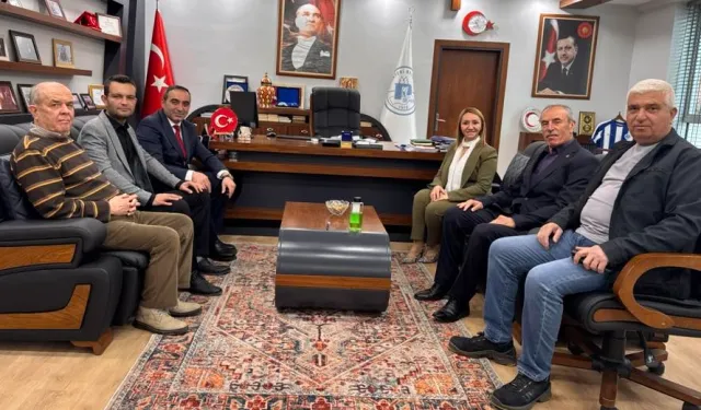 MHP'den Pazaryeri çıkarması: 'Cumhur İttifakı ruhuyla yola devam'