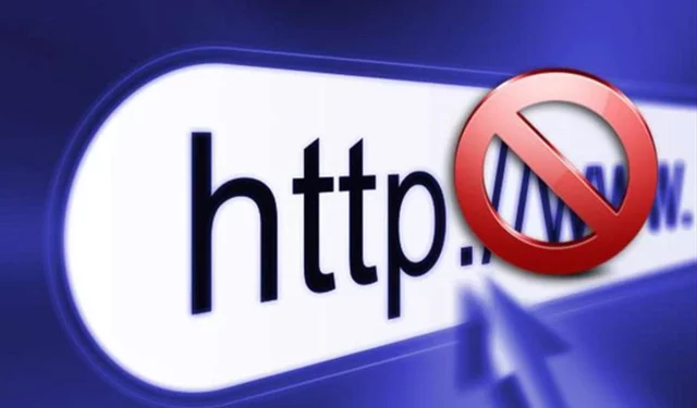 Okul saldırıları ardından dijital operasyon sürüyor... 2 bine yakın adrese erişim engeli