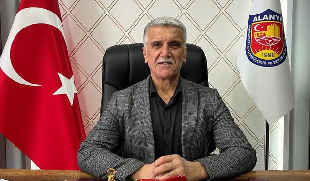 Paşa Özkan duyurdu: Okul servis araçlarında 15 yaş sınırı uzatıldı