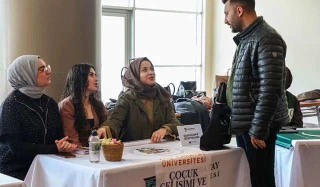 PDR Zirvesi, KTO Karatay Üniversitesi ev sahipliğinde başladı