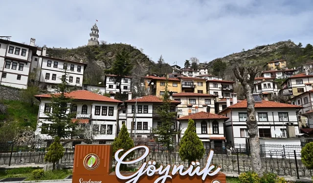 Sürdürülebilir turizm için imzalar atıldı