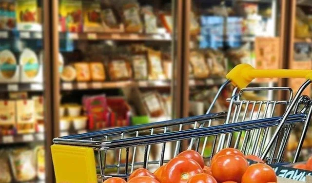 Tüketici güveni Nisan'da sınırlı yükseldi!