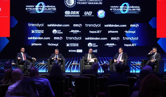 Türkiye'ye 200 milyar dolarlık ulaştırma yatırımı yolda