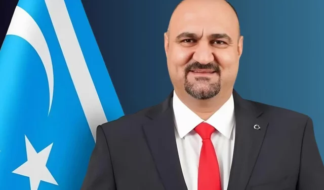 Türkmen Vali göreve başladı... Dışişleri'nden Kerkük mesajı