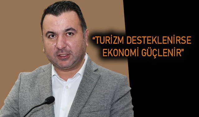 ALTİD’den turizm sektörüne vergi adaleti çağrısı
