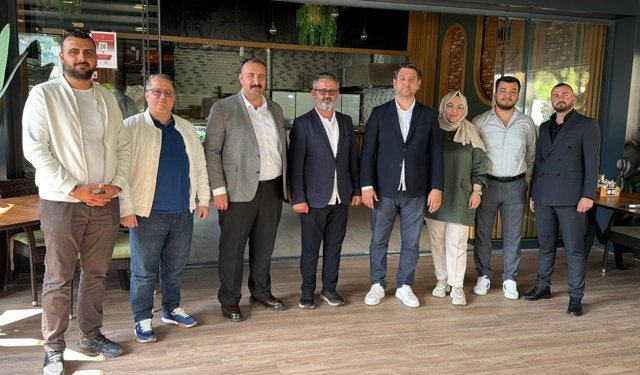 Alanya’dan Hatay’a Vefa Turizmi köprüsü