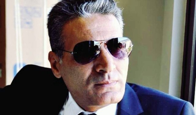 Alanya'nın sevilen ismi Mustafa Karasoy hayatını kaybetti