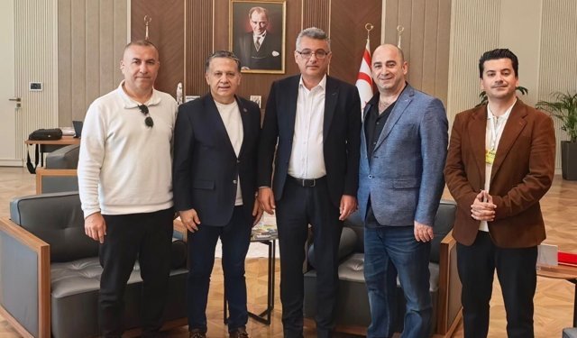 Dim: Vatan parçası Kıbrıs vazgeçilmezimizdir