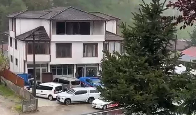 Yaşlı kadın evinde ölü bulundu