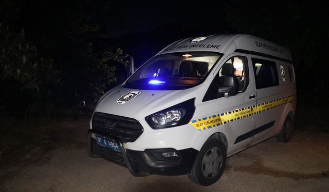 150 bin liralık borç kavgası cinayetle bitti