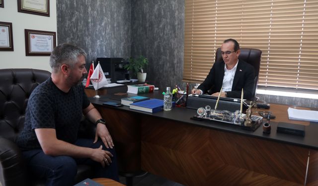 Alanya'da sahte e-imzayla 250 milyonluk haciz: 3 şüpheliye dava