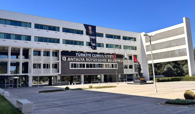 ANSET'e ikinci dalga operasyon; 25 gözaltı
