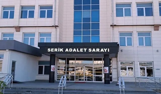 Antalya'da tefecilik operasyonu: 19 şüpheliden 6'sı tutuklandı