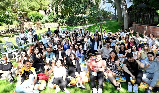 Antalya'nın iklim geleceği için COP31'e hazırlanıyor