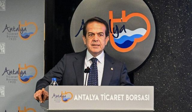 ATB mayıs meclisi toplandı