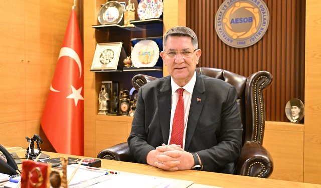 Dere: Annelerimiz emeğiyle üretir, sevgisiyle büyütür