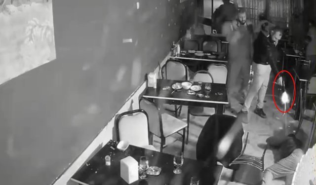 Husumetlisi öldüren sanığın cezası bozuldu, yeniden yargılanıyor
