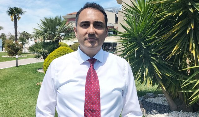 'Konaklama vergisinin düşürülmesi fiyat politikalarına olumlu yansıyacak'