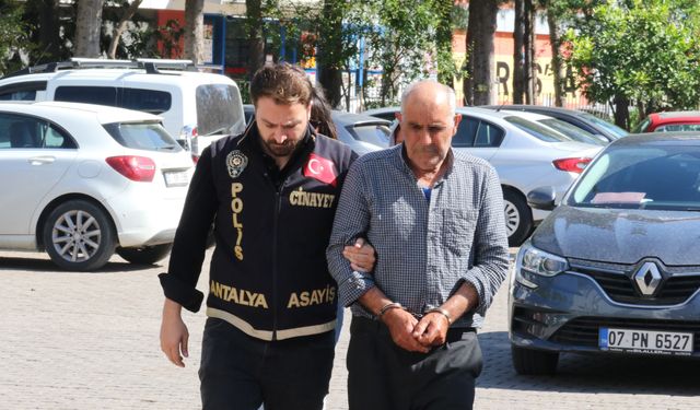 Yeğeni Amine'yi, arsa fiyatını artırdığı için öldürmüş