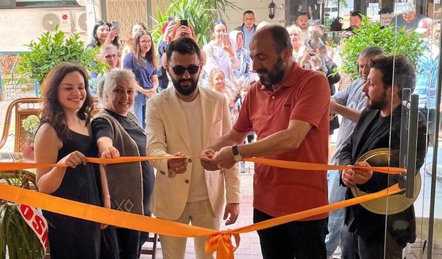 Alanya’da sadelik ve kaliteyi buluşturan yeni nesil mekan: CAGALA