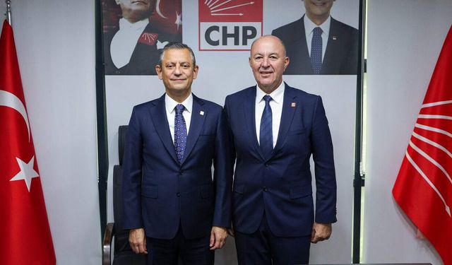 CHP Kurultay kararı Alanya’da sert tepki çekti